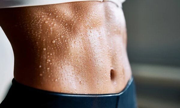 Six pack σε 16 εβδομάδες: Τι πραγματικά απαιτείται για το τέλειο αποτέλεσμα; Η ειδικός αποκαλύπτει