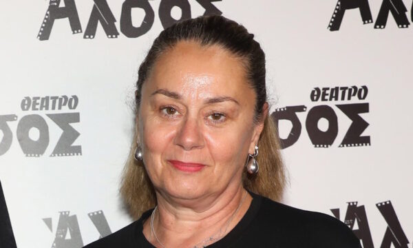 Νίκος Κοκλώνης: Η Αγλαΐα Λάτσιου εξασφάλισε διαταγή πληρωμής για τα δεδουλευμένα της – Παρέμεινε 6 μήνες απλήρωτη