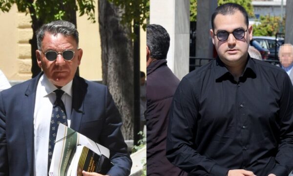 Αλέξης Κούγιας: Η αποκάλυψη για το δικηγορικό του γραφείο, τον ρόλο του γιου του Χρήστου Κούγια και τις υποθέσεις που εγκαταλείφθηκαν