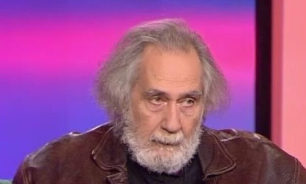 Συγκλονίζει ο Κώστας Αρζόγλου: «Αντίκρισα τον θάνατο, η ζωή αποκτά βαθύτερο νόημα μετά από μια τέτοια εμπειρία»