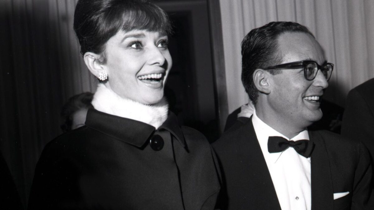 Audrey Hepburn: Βγαίνει στο σφυρί η θρυλική έπαυλη των 30 ετών