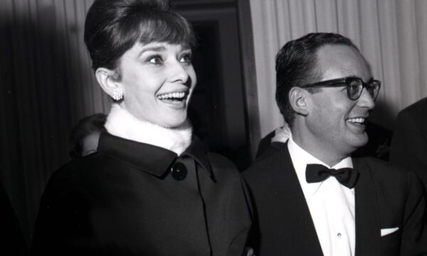 Audrey Hepburn: Βγαίνει στο σφυρί η θρυλική έπαυλη των 30 ετών
