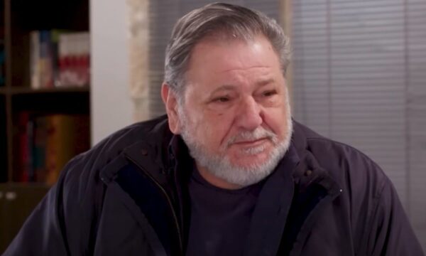 Η γη της ελιάς: Λυκούργος και Ανδρέας αποκαλύπτουν τα καυτά ερωτικά τους μυστικά