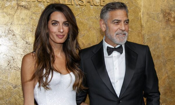 Ειδικός αποκαλύπτει στους Clooney: Οι συγκρούσεις σε έναν γάμο είναι απαραίτητες
