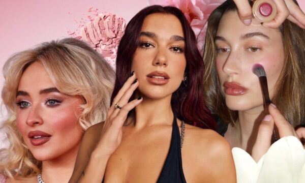 Οι celebrities που μας μαγεύουν με τα εντυπωσιακά make up looks σε κάθε τους εμφάνιση