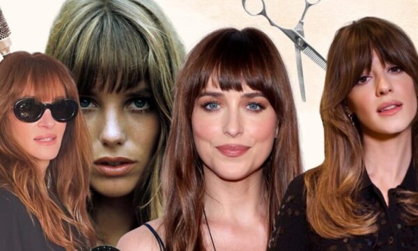 Birkin Bangs: Το μαγευτικό μυστικό των Γαλλίδων είναι η πινελιά που θα σε μεταμορφώσει