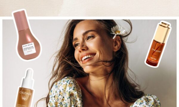 My Beauty Buys: Οι μαγικές self-tan drops της beauty editor για αψεγάδιαστο bronze εφέ