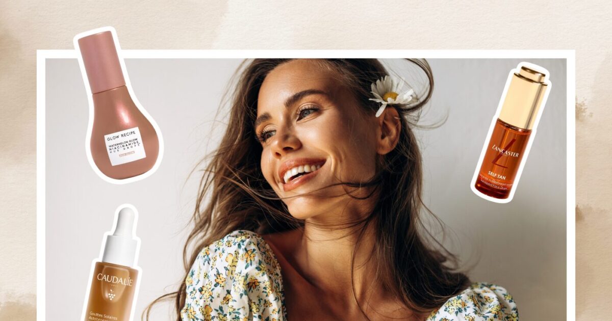 My Beauty Buys: Οι μαγικές self-tan drops της beauty editor για αψεγάδιαστο bronze εφέ