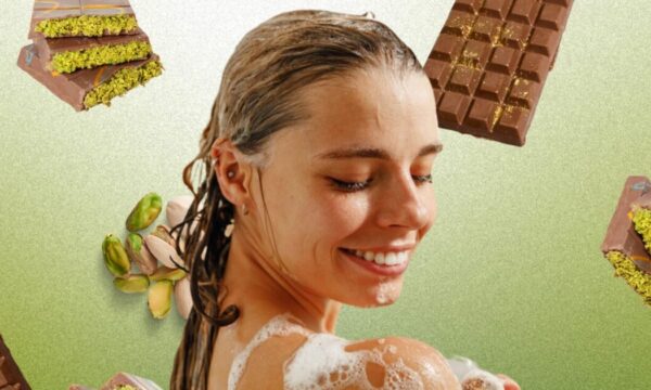 Sweet, Bold, Viral: Η Dubai Chocolate μεταμορφώνεται σε beauty λατρεία