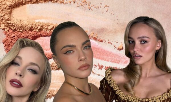 Τα εντυπωσιακά make up looks που θα λάμψουν το βράδυ της Ανάστασης