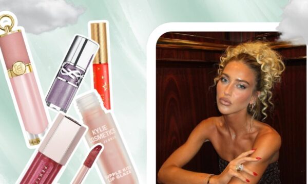 My Beauty Buys: Τα 10 κορυφαία lip gloss που λατρεύει η beauty editor