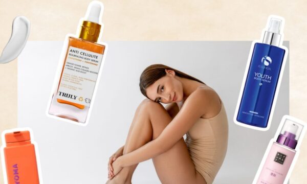 My Beauty Buys: Τα κορυφαία body serum της beauty expert