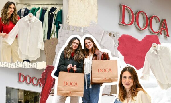 Same Items, Different Styling: 3 μαγικά κομμάτια, απαραίτητα για το ανοιξιάτικο look σου – & για το Πάσχα φυσικά!