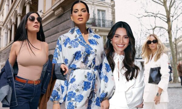 Celebrity inspo: Μυστικά από celebrities για αψεγάδιαστο look στις Πασχαλινές αποδράσεις!