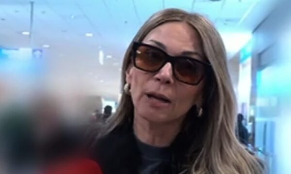 Έλλη Κοκκίνου: «Έχω μήνες να γευτώ τηγανιτές πατάτες, είναι ζήτημα επιλογών»