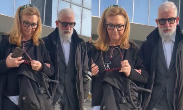 Δίκη Φιλιππίδη – «Είχε ερωτική σχέση με συνεργάτιδά του;» – Η έκρηξη οργής της Ελπίδας Νίνου στο καυτό ερώτημα του δικηγόρου