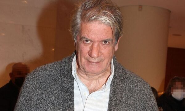 Φίλιππος Σοφιανός: «Όταν διακόπτεται ο διάλογος και εξαφανίζεται το αυτονόητο, τελειώσαμε, το έχω βιώσει αρκετές φορές»