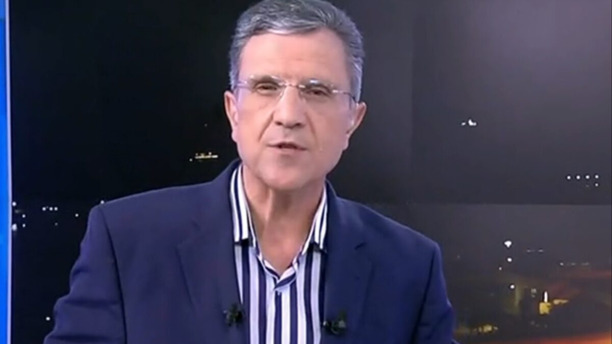 Γιώργος Αυτιάς: «Είναι σκληρό το παιχνίδι της πρωτιάς. Η κορυφή απαιτεί θάρρος»