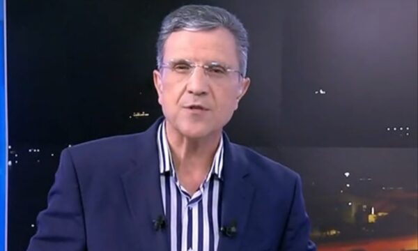 Γιώργος Αυτιάς: «Είναι σκληρό το παιχνίδι της πρωτιάς. Η κορυφή απαιτεί θάρρος»