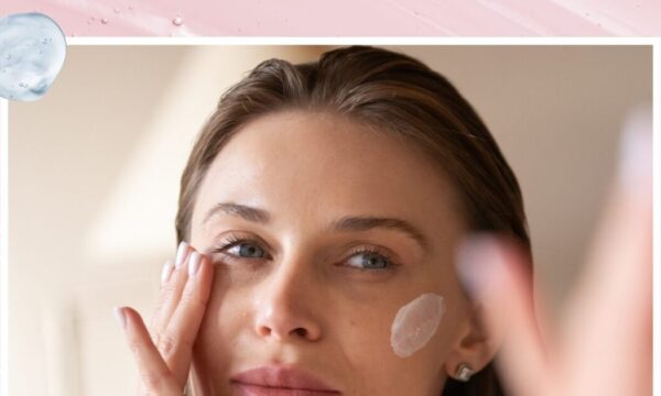 Gel vs. Cream Moisturizer: Ανακάλυψε την ιδανική ενυδάτωση για τη δική σου επιδερμίδα