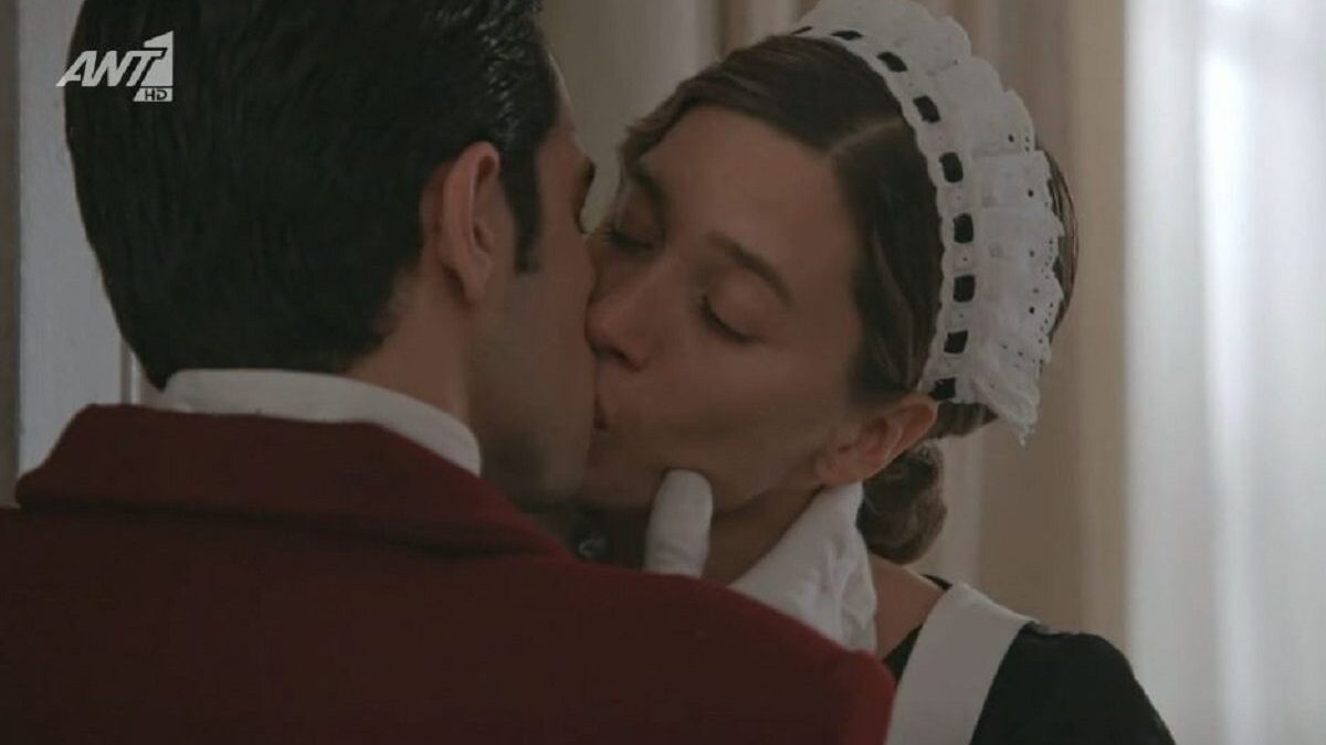 Grand Hotel: Οριστικός χωρισμός Νικόλα – Ελένης