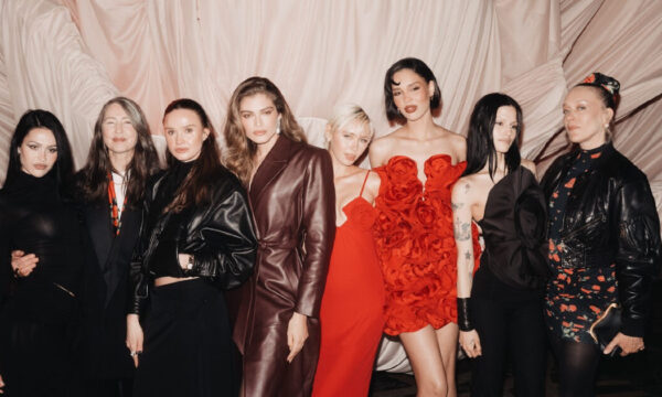 Magda Butrym x H&M: Λαμπερό πάρτι στη Νέα Υόρκη κατακλύζεται από διασημότητες!
