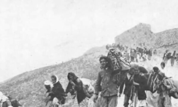 Η Γενοκτονία των Αρμενίων: Το αποτρόπαιο έγκλημα που συγκλόνισε τον 20ό αιώνα