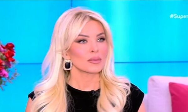 Κατερίνα Καινούργιου: «Έχω βιώσει πάρα πολύ οδυνηρά στάδια ερωτικής απογοήτευσης, ένιωθα πως η ζωή μου είχε χάσει κάθε νόημα»