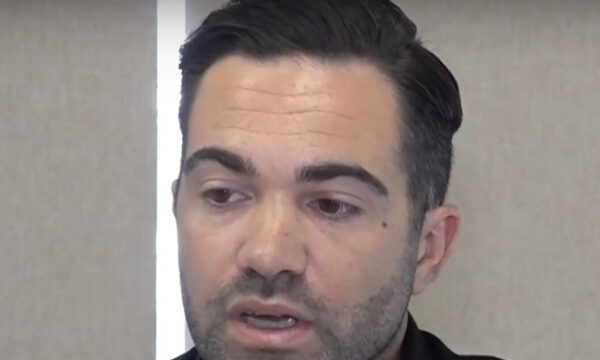 Κώστας Κατσανέβας καρφώνει Δήμητρα Λιάνη: «Όποτε αναδύεται ένα θέμα για το ΠΑΣΟΚ, εμφανίζεται και μιλάει… Πρέπει να σταματήσουμε»