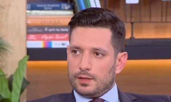Κωνσταντίνος Κυρανάκης: Αποκαλύφθηκε το φύλο του νέου μέλους της οικογένειάς του