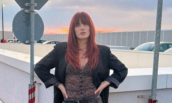 Περιπέτεια για τη Μαίρη Συνατσάκη – Δείτε τι συνέβη