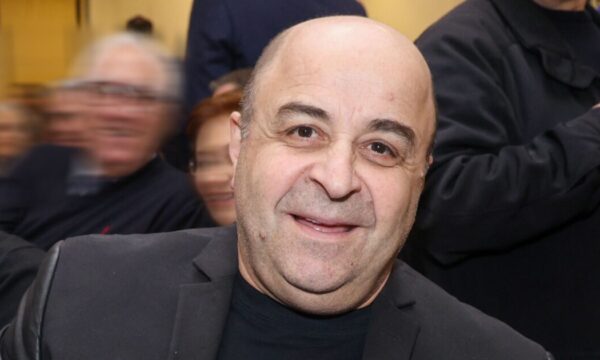 Μάρκος Σεφερλής: Απορρίφθηκε εκ νέου η πρότασή του για την Επίδαυρο – «Δυστυχώς δεν συμπεριλαμβάνομαι στις επιλογές της επιτροπής»