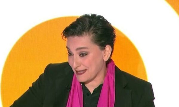 Ηρώ: «Ξύπνησα σε παγκάκι και ανακάλυψα πως μου είχαν αρπάξει τα παπούτσια»