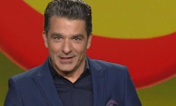 Big Brother: Εντυπωσιακή πρεμιέρα με τον Πέτρο Λαγούτη – «Κανείς δεν περίμενε να με δει εδώ»