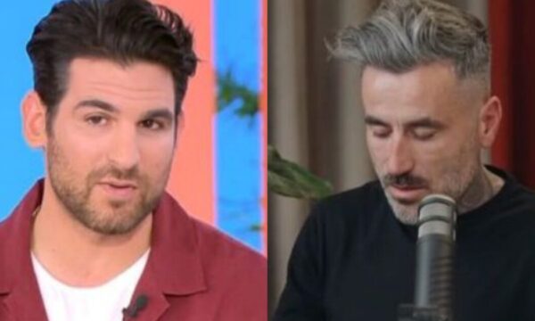 Ετεοκλής Παύλου για Γιώργο Μαυρίδη: «Συγκλονιστική εξομολόγηση, πάγωσε η καρδιά μου»