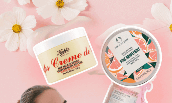 My Beauty Buys: Τα κορυφαία body butter της beauty editor για βελούδινο και μαγευτικά αρωματισμένο δέρμα