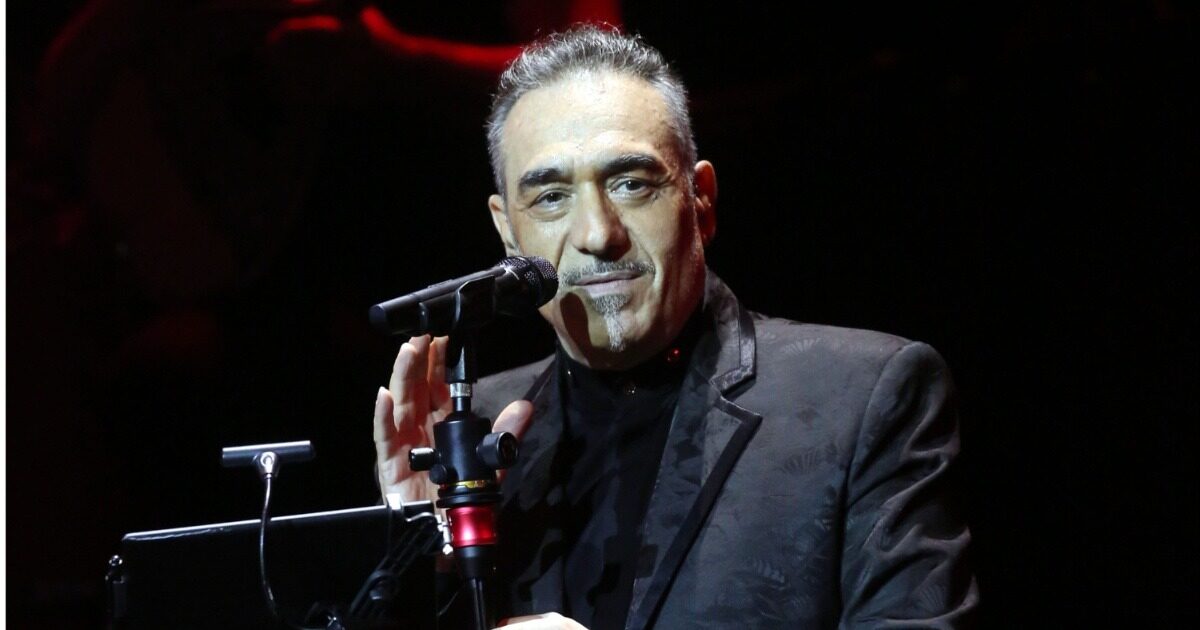 Ανιψιός Νότη Σφακιανάκη: «Καλύτερα να μην επιστρέψει, δεν τον αντέχει αυτό το σύστημα»