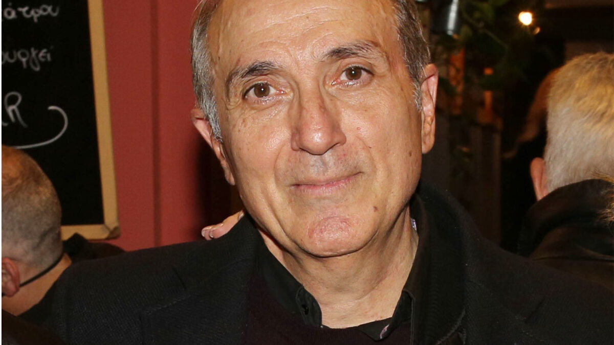 Γιάννης Νταλιάνης: «Τολμήσαμε το πιθανώς εσφαλμένο βήμα για την κόρη μας, ίσως πήραμε τη μοιραία απόφαση»
