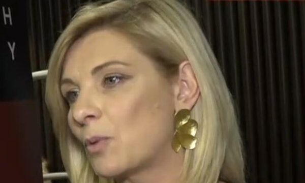 Μαρία Παναγοπούλου για Κώστα Χαρδαβέλλα: «Μεταμορφώθηκα μετά την απώλειά του, αναζητώ τον καινούργιο μου εαυτό»