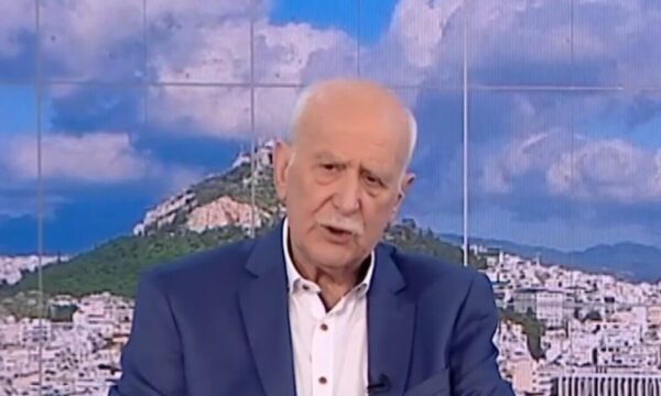 Γιώργος Παπαδάκης: «Οι αποφάσεις είναι οριστικές, θα με διαδεχθούν άνθρωποι πιο ταλαντούχοι»