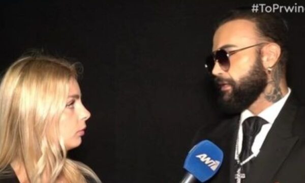 Περικλής Κονδυλάτος για τις παρένθετες μητέρες: «Το παιδί μας το χαρίζει ο Θεός, δεν είναι δικαίωμα για να το αποκτούν όλοι»