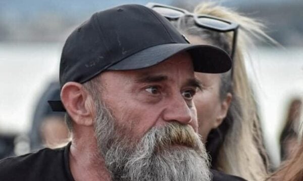 Κωνσταντίνος Πολυχρονόπουλος: Αθωωτική εισήγηση εισαγγελέα για τα οικονομικά του «Άλλου Ανθρώπου»