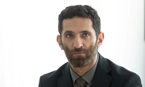 Παιχνίδια εξόντωσης: Ο Άγης εξυφαίνει την τέλεια παγίδα στον Διονύση
