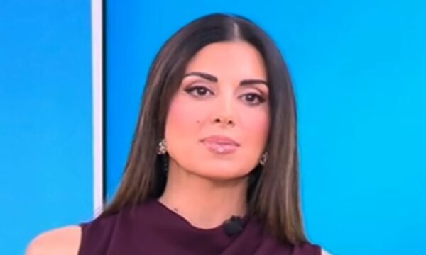 Σταματίνα Τσιμτσιλή – Πάρος: «Οι εικόνες που άρχισαν να φτάνουν σε μένα ήταν σοκαριστικές»