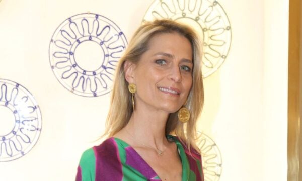 Τατιάνα Μπλάτνικ: «Νέα ζωή, οι νέες αρχές συχνά ανθίζουν μετά από περιόδους ηρεμίας»