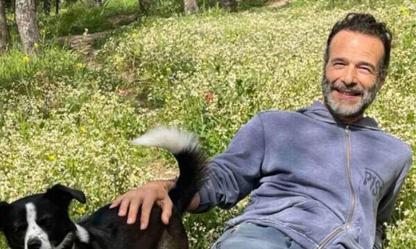 Θανάσης Ευθυμιάδης: «Η νέα μου πορεία θα είναι απαλλαγμένη από φόβο»