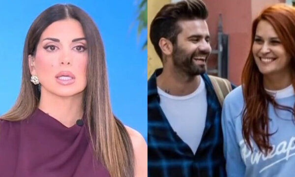 Τσιμτσιλή για Χρηστίδου – Μαραντίνη: «Μου φάνηκε ασυνήθιστο πώς ένας γονέας ζητά την αποκλειστική επιμέλεια μόνο του ενός παιδιού»