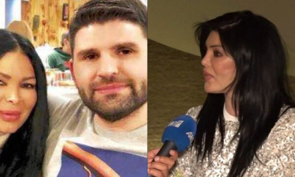 Μαντώ Τζαβάρα: «Νιώθω απόλυτη αηδία» – Η πρώτη αντίδραση μετά την ετυμηγορία για τον Μανώλη Παπαμακάριο