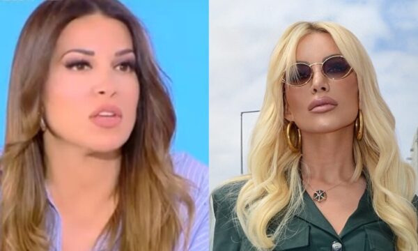 Ελένη Χατζίδου αποκαλύπτει για Καινούργιου: «Το επεισόδιο με τη Δανάη Μπάρκα την έχει σημαδέψει»