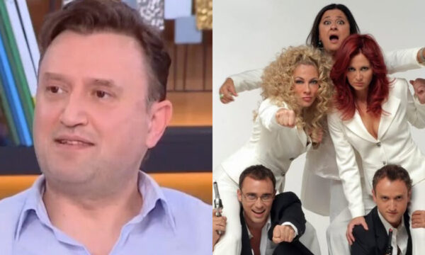 Αργύρης Αγγέλου για «Παρά Πέντε»: «Εμφανίστηκε ο Γιώργος Καπουτζίδης, πυροδότησε την βόμβα και εξαφανίστηκε για διακοπές»